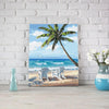 Kép betöltése a Galérianézegetőbe, Paradise Beach számozott kifestő 🖼👩‍🎨 - Lindalime Home
